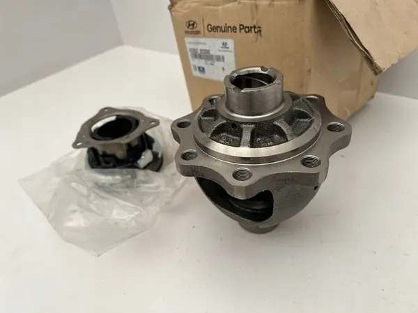 Boîtier de différentiel Hyundai 43322-32200 image 5