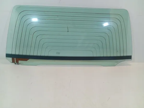 Luna trasera calefactable Land Rover Freelander 1 OEM MM1060 image 2