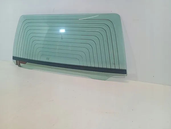 Luna trasera calefactable Land Rover Freelander 1 OEM MM1060 image 3