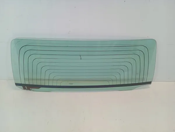 Luna trasera calefactable Land Rover Freelander 1 OEM MM1060 image 5