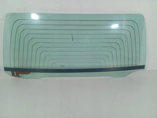 Luna trasera calefactable Land Rover Freelander 1 OEM MM1060 image 7