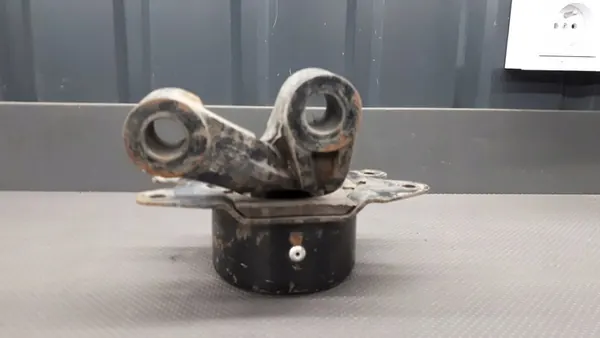 Supporto motore anteriore sinistro CORSA C 1.7 CDTI 24463127 image 5