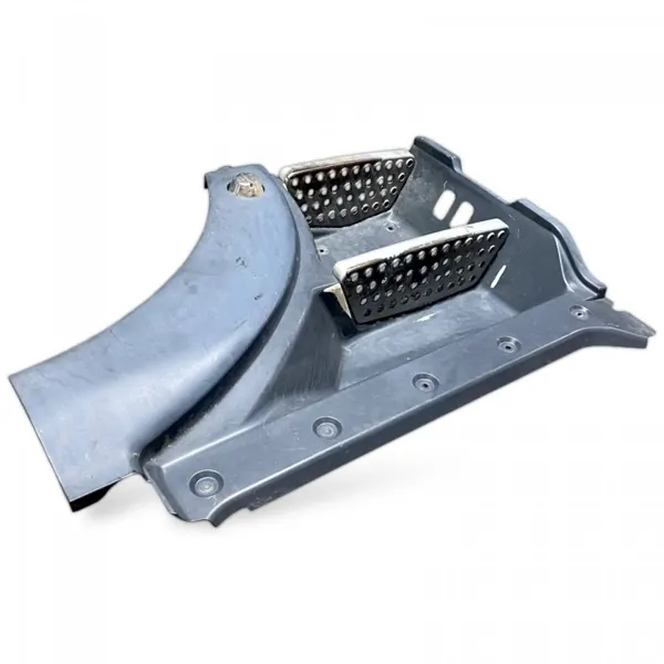 MAN obere Trittplatte komplett links OEM 81615100705 image 7