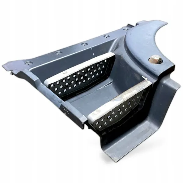 MAN obere Trittplatte komplett links OEM 81615100705 image 8