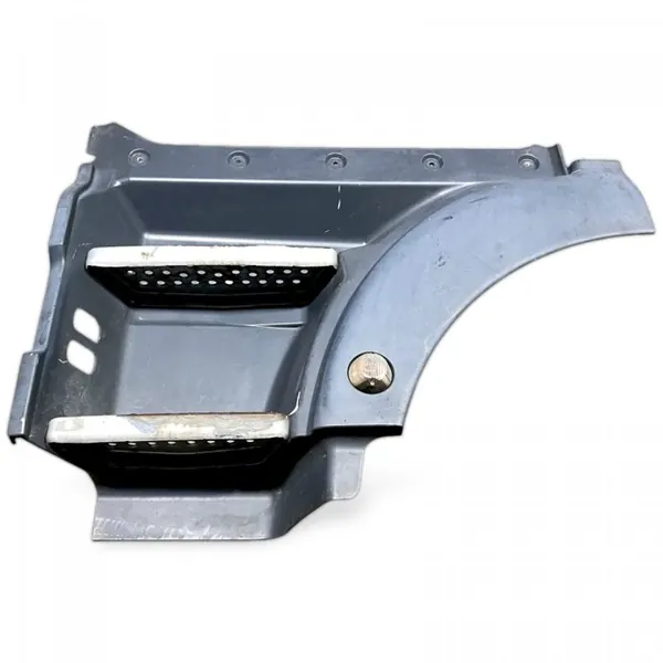 MAN obere Trittplatte komplett links OEM 81615100705 image 9