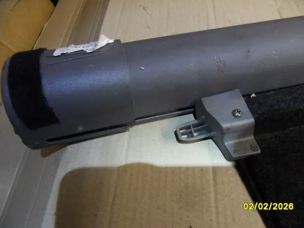 OEM 96415977YK Rollo de Maletero para Peugeot 206 SW image 4
