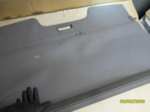 OEM 96415977YK Rollo de Maletero para Peugeot 206 SW image 7