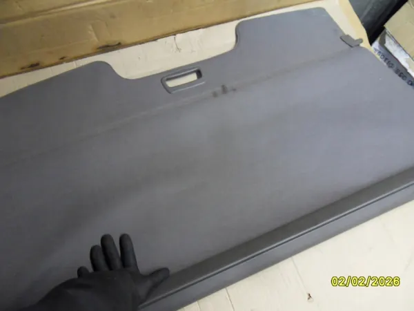 OEM 96415977YK Rollo de Maletero para Peugeot 206 SW image 8