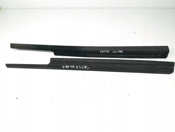 VW Takaluukunauha OEM 165827578 165827577 Käytetty image 2