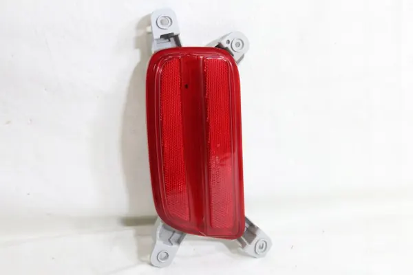 Reflector parachoques trasero OEM uz18022 Kia Ceed II image 2