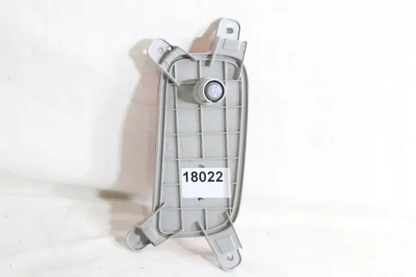 Reflector parachoques trasero OEM uz18022 Kia Ceed II image 3