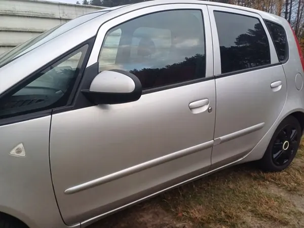 Essieu Arrière OEM Mitsubishi Colt 2004-2012 image 2