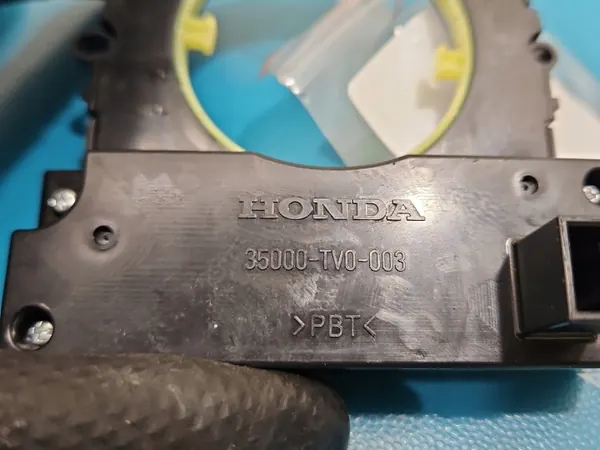 Sensor ángulo dirección Honda Civic IX 35000-TV0-003 image 3