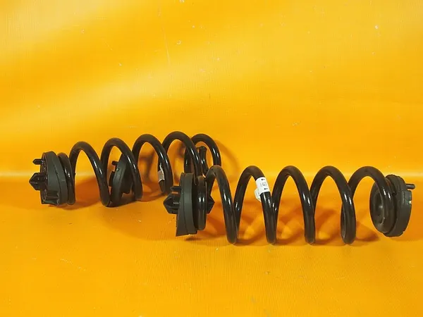 Set di molle posteriori Audi A6 4K 4k0511115pb image 2