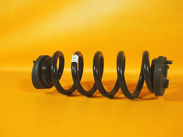 Set di molle posteriori Audi A6 4K 4k0511115pb image 4