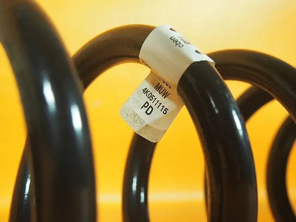 Set di molle posteriori Audi A6 4K 4k0511115pb image 6