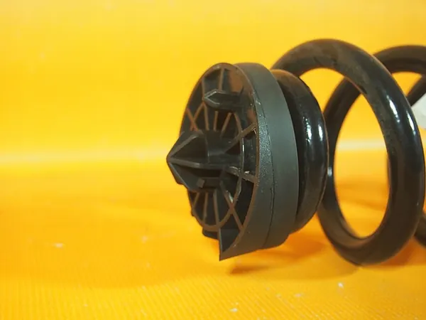 Set di molle posteriori Audi A6 4K 4k0511115pb image 7