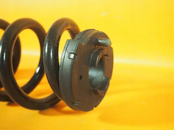 Set di molle posteriori Audi A6 4K 4k0511115pb image 8