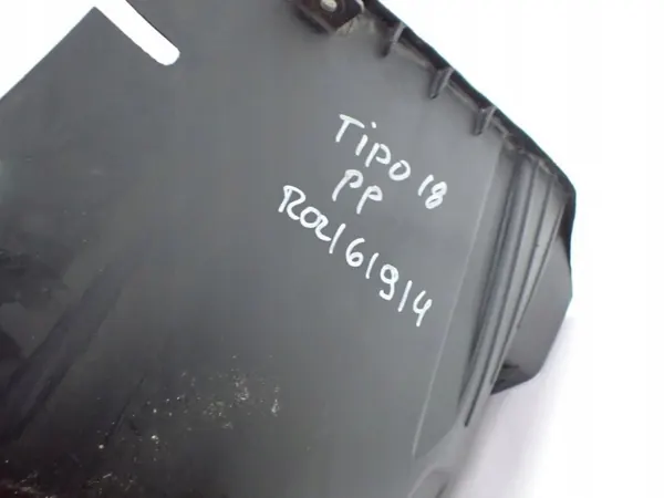 OEM 00521096760 Voor Rechter Wielkast Fiat Tipo II image 6