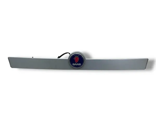 Saab 9-3 2005 Takakilvenvalo OEM 378543 image 2