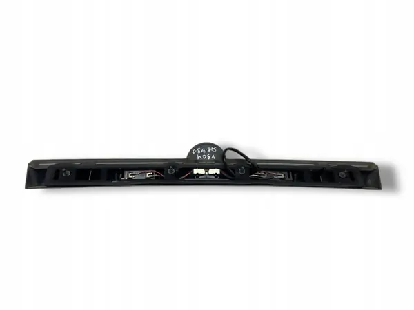 Saab 9-3 2005 Takakilvenvalo OEM 378543 image 4