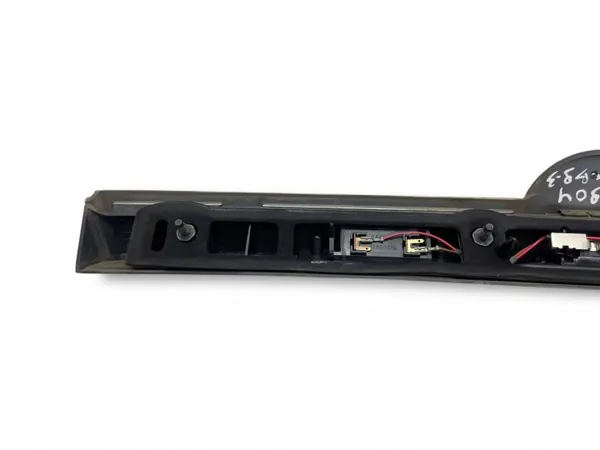 Saab 9-3 2005 Takakilvenvalo OEM 378543 image 5