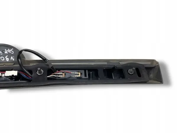 Saab 9-3 2005 Takakilvenvalo OEM 378543 image 6
