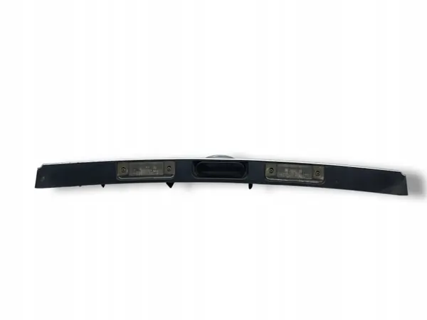 Saab 9-3 2005 Takakilvenvalo OEM 378543 image 7