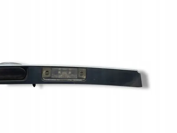 Saab 9-3 2005 Takakilvenvalo OEM 378543 image 9