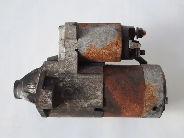 Motor de arranque 2.0 16V 128 CV Grand Vitara I 98-05 image 2