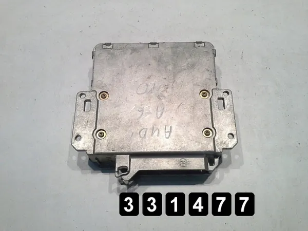 ECU Audi usado OEM AM-331477 para A6 1999 image 3