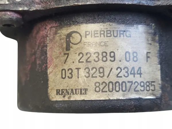 Renault Megane I 1.6L OEM 72238908F image 4