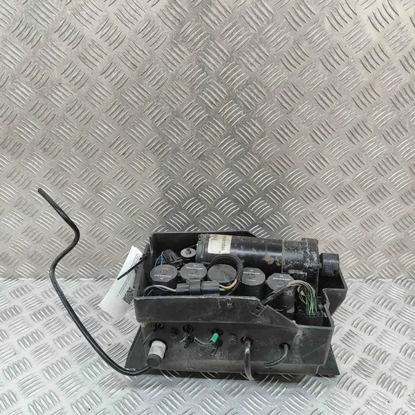 Compresseur OE Land Rover RQG100041, Suspension Pneumatique image 2