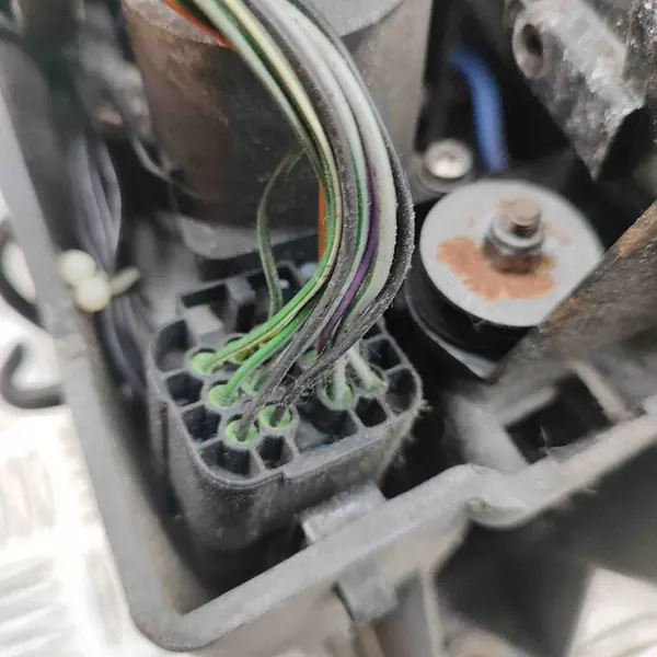 Compresseur OE Land Rover RQG100041, Suspension Pneumatique image 5