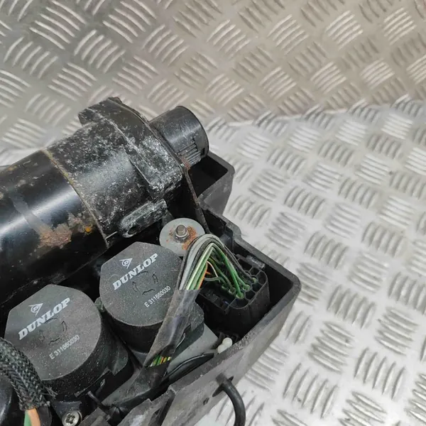 Compresseur OE Land Rover RQG100041, Suspension Pneumatique image 6