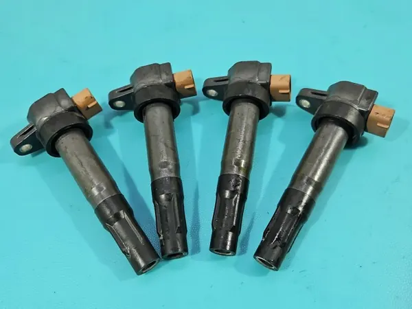 Bobine d'allumage OEM IMPRK1563797 Suzuki Swift image 2