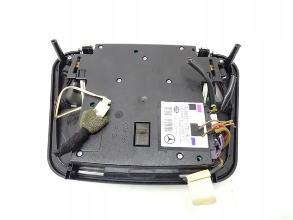 Interieurverlichting Mercedes CLK W209 A2098202701 image 3