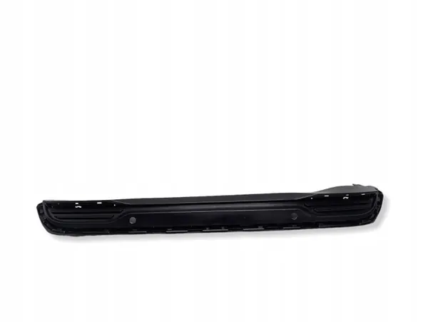 OEM 850185690R Achter Spoiler Diffuser voor Renault Megane IV image 2