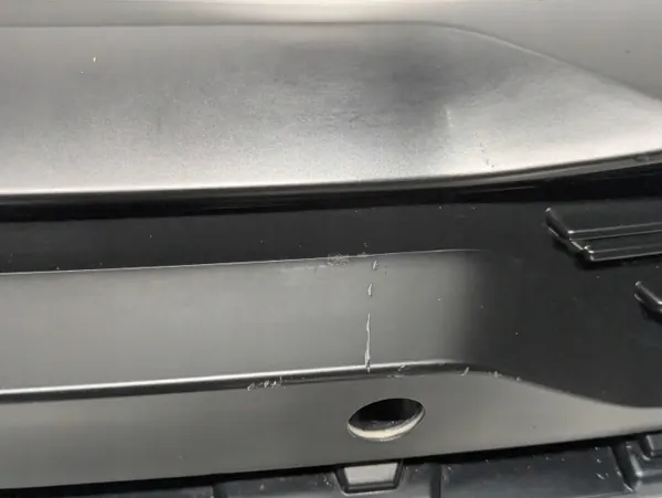 OEM 850185690R Achter Spoiler Diffuser voor Renault Megane IV image 3