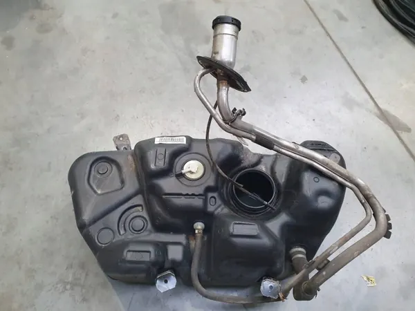 Brandstoftank OEM FV619K007AE voor Ford Transit Connect MK2 image 2