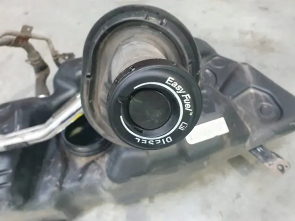 Brandstoftank OEM FV619K007AE voor Ford Transit Connect MK2 image 4