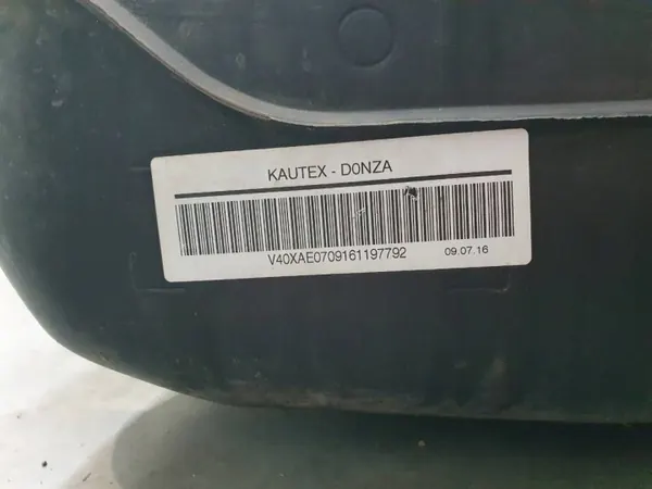 Brandstoftank OEM FV619K007AE voor Ford Transit Connect MK2 image 6