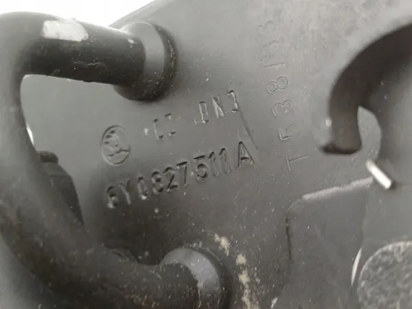 Fuel Flap Actuator Skoda Fabia I 1.2 6Y0827511A image 7