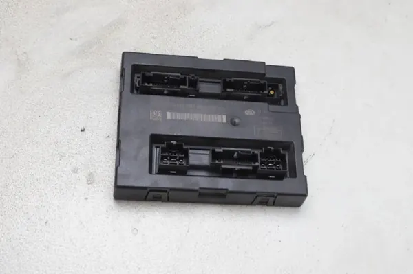 Komfortmodul Audi A6 OEM 5DK010228 Gebraucht image 2