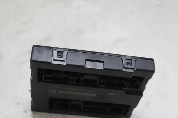 Komfortmodul Audi A6 OEM 5DK010228 Gebraucht image 3