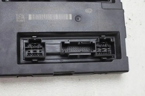Komfortmodul Audi A6 OEM 5DK010228 Gebraucht image 4