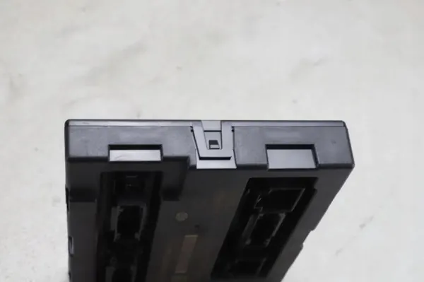 Komfortmodul Audi A6 OEM 5DK010228 Gebraucht image 5