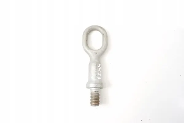 Dragkrok PORSCHE CAYENNE 7P0805783 3.0L elektrisk 2016 image 2