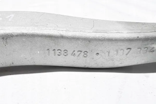 Braccio di Controllo Anteriore BMW 8 (E31) 1994 image 2