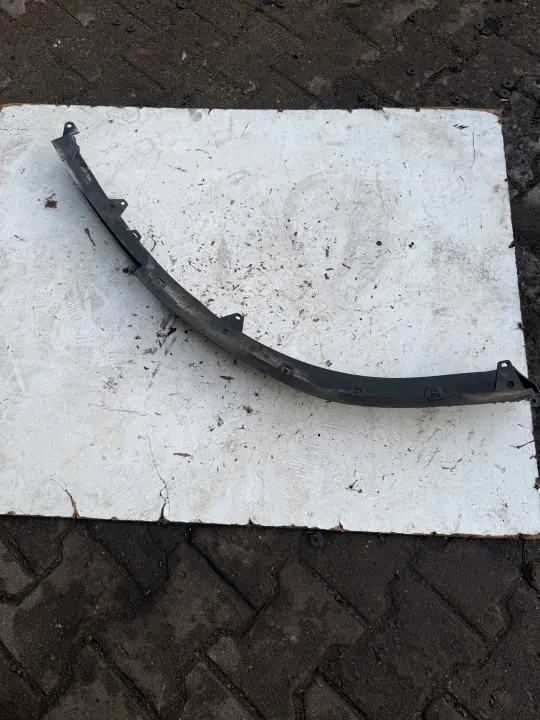 OEM 76851-05010 Spoiler Para-choques Dianteiro Direito image 2